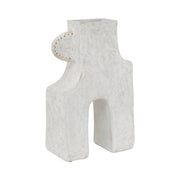 ecomix-19-h-abstract-vase-white-2