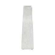 ecomix-19-h-abstract-vase-white-4