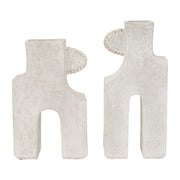 ecomix-19-h-abstract-vase-white-7