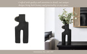 ecomix-21-h-abstract-vase-black-12