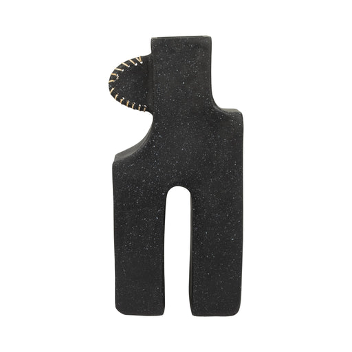 ecomix-21-h-abstract-vase-black-1