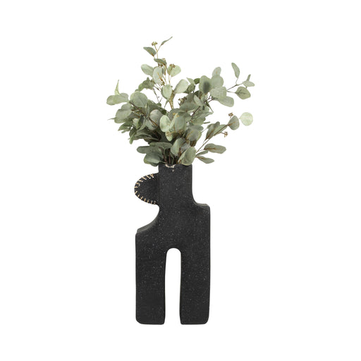 ecomix-21-h-abstract-vase-black-2