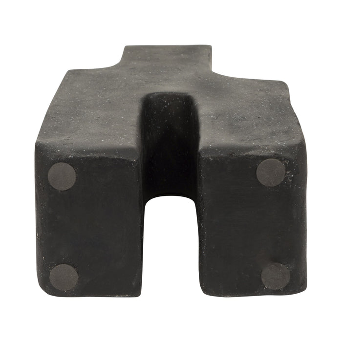 ecomix-21-h-abstract-vase-black-7