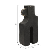 ecomix-21-h-abstract-vase-black-9