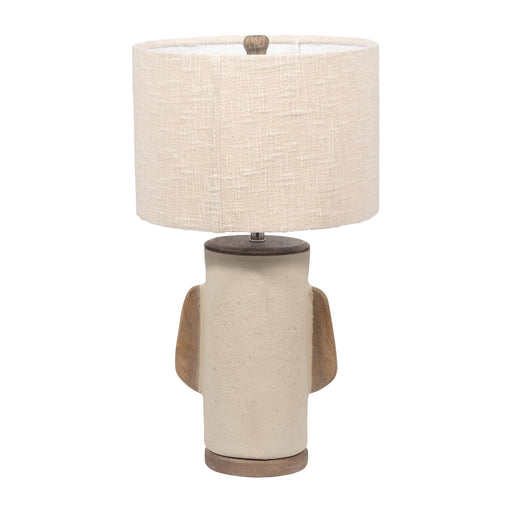 ecomix-24-organic-table-lamp-ivory-1