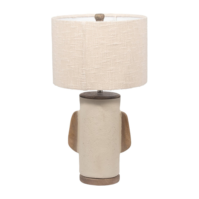 ecomix-24-organic-table-lamp-ivory-1
