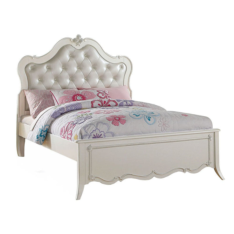 edalene-leatherette-pearl-white-full-bed-2