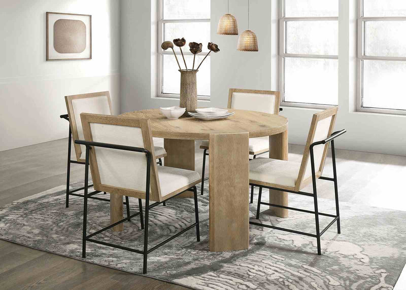 edenbridge-5-pc-dining-table-set-1
