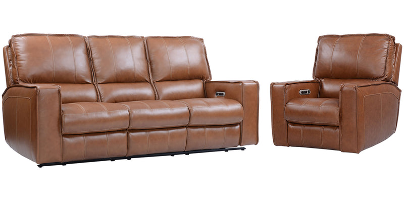 parker-living-rockford-verona-saddle-power-reclining-sofa-and-recliner-1