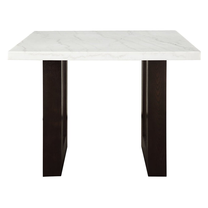 edwyn-white-natural-marble-top-espresso-counter-height-table-3