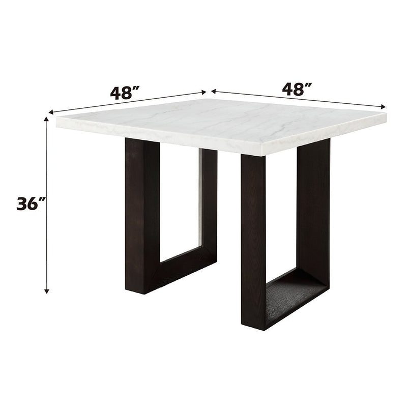edwyn-white-natural-marble-top-espresso-counter-height-table-5