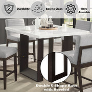 edwyn-white-natural-marble-top-espresso-counter-height-table-6