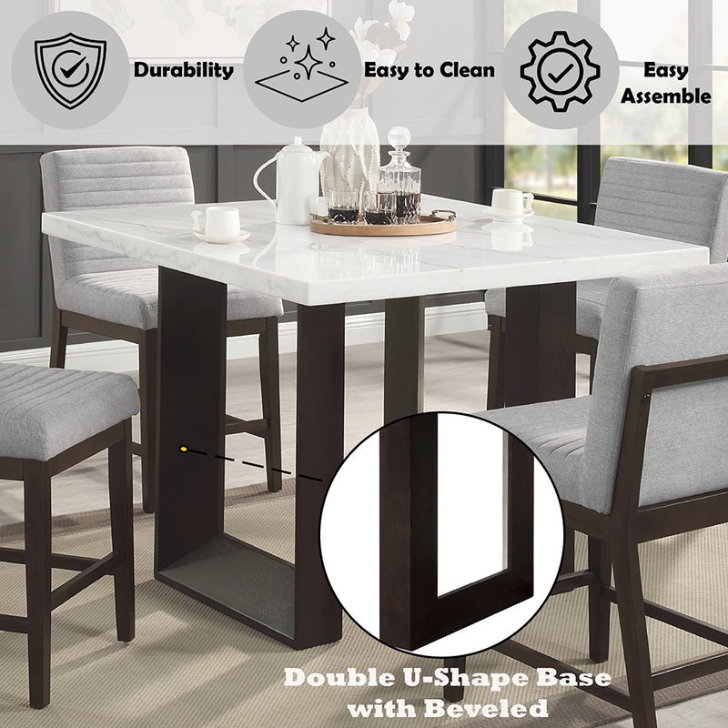 edwyn-white-natural-marble-top-espresso-counter-height-table-6