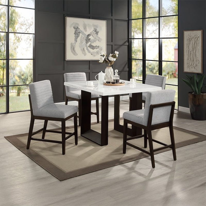 edwyn-white-natural-marble-top-espresso-counter-height-table-7