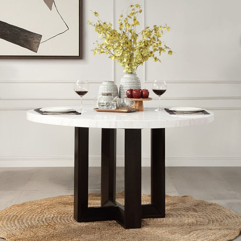 edwyn-white-natural-marble-top-espresso-round-dining-table-1