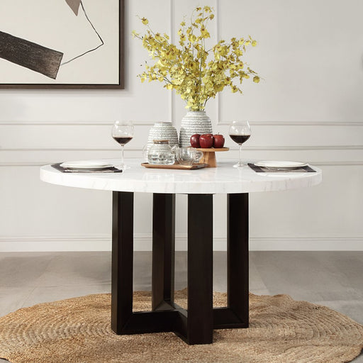 edwyn-white-natural-marble-top-espresso-round-dining-table-1