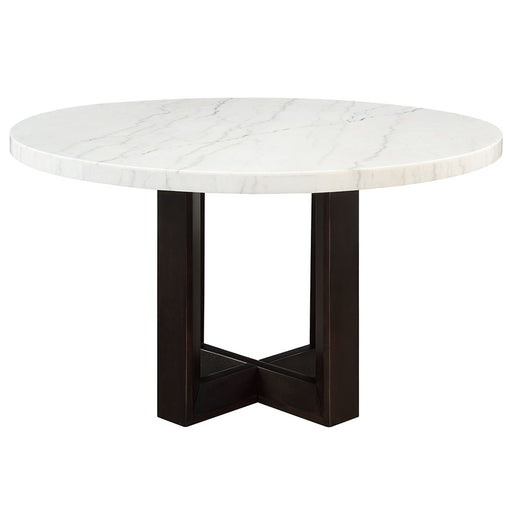edwyn-white-natural-marble-top-espresso-round-dining-table-2
