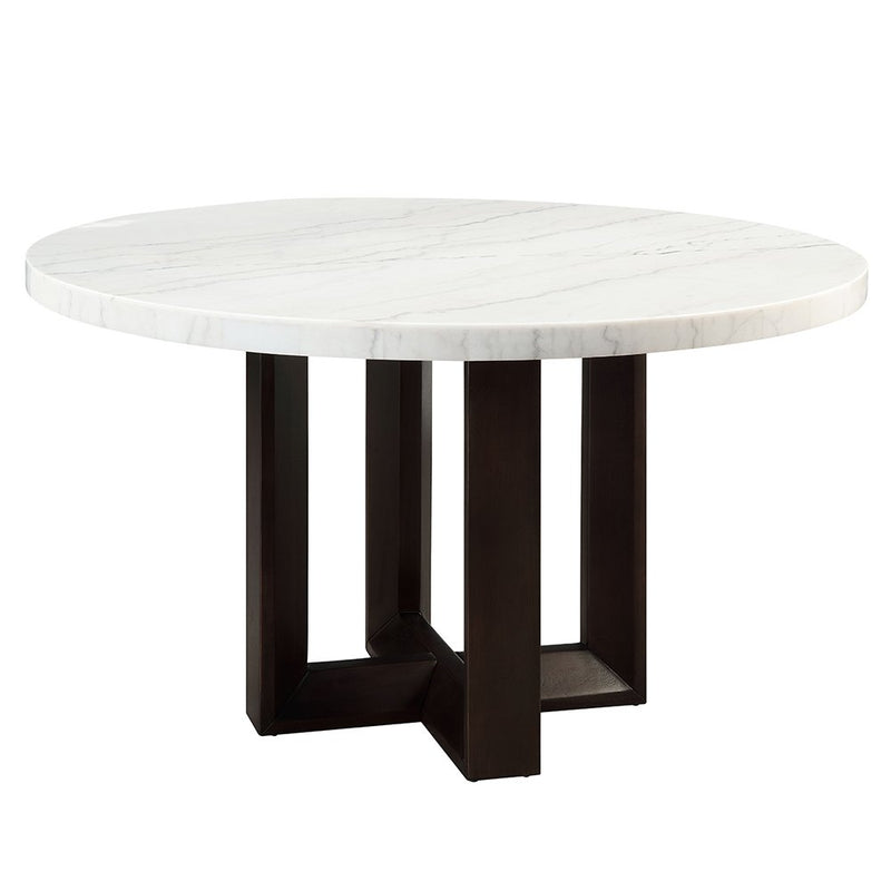 edwyn-white-natural-marble-top-espresso-round-dining-table-3