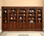parker-house-huntington-21-inch-open-top-bookcase-6