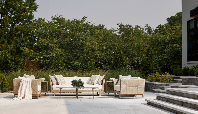 Praia Outdoor Chair - Furniture City (CA)l