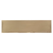 Kintore Entertainment Credenza - Furniture City (CA)l