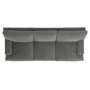 Carver Fabric Sofa - Furniture City (CA)l