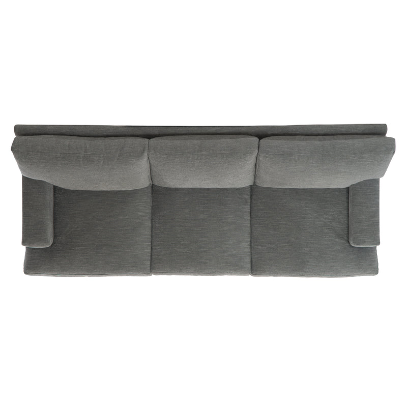Carver Fabric Sofa - Furniture City (CA)l