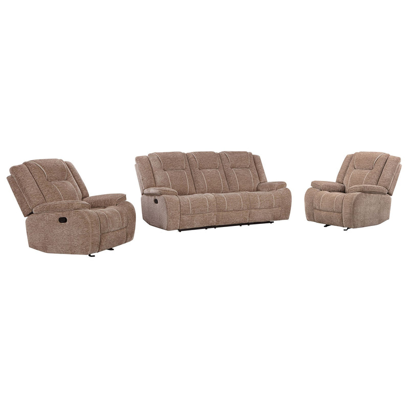 parker-living-bruno-plush-tobacco-manual-sofa-and-2-recliners-1
