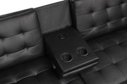 eidsberg-futon-sofa-bed-w-drop-down-table-black-4