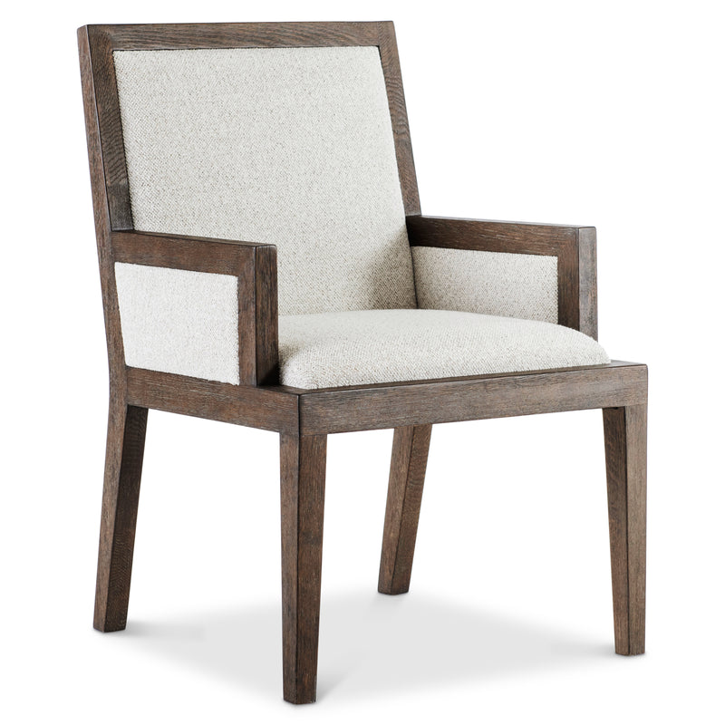 Outline Arm Chair - Furniture City (CA)l