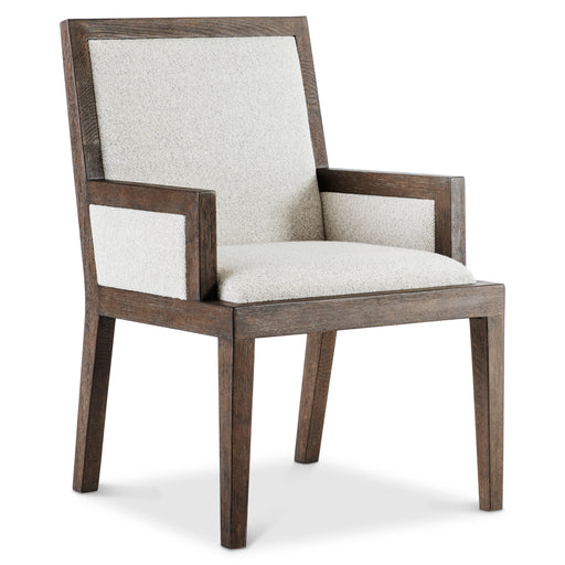Outline Arm Chair - Furniture City (CA)l