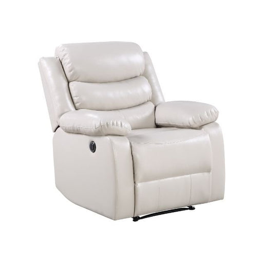 eilbra-beige-leatherette-power-motion-recliner-1