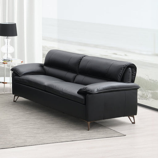 eilene-black-top-grain-leather-loveseat-1