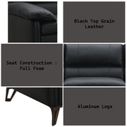 eilene-black-top-grain-leather-loveseat-9
