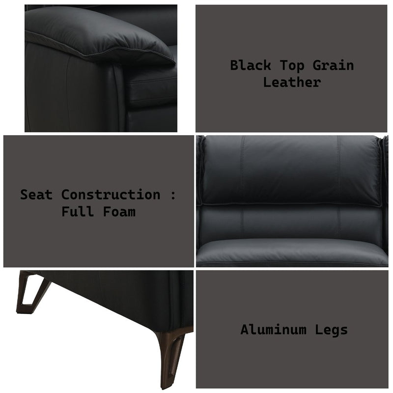 eilene-black-top-grain-leather-loveseat-9