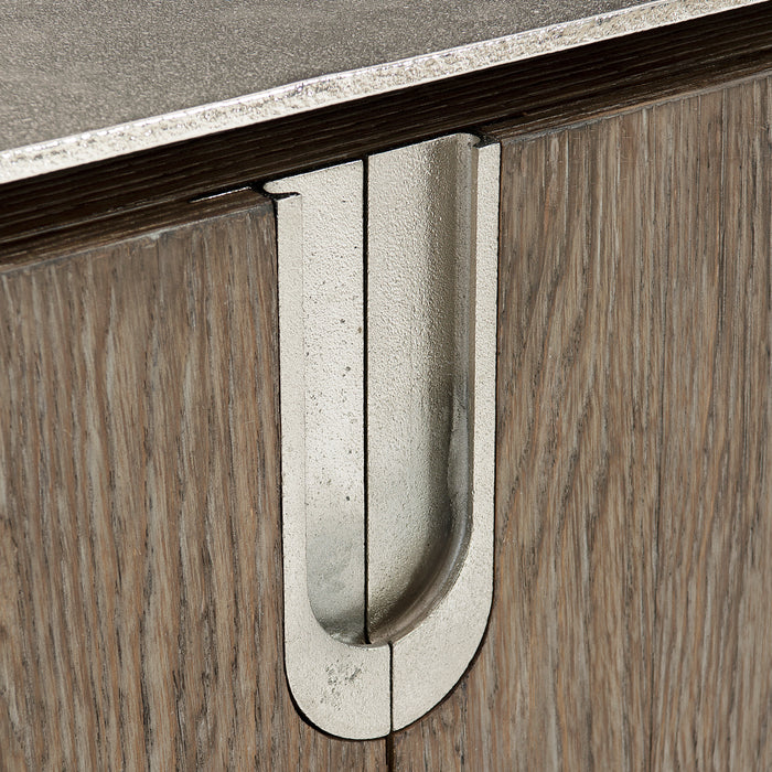 Ellis Door Chest - Furniture City (CA)l