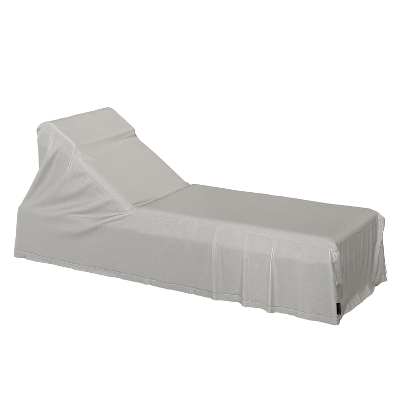Capri Outdoor Chaise Cover