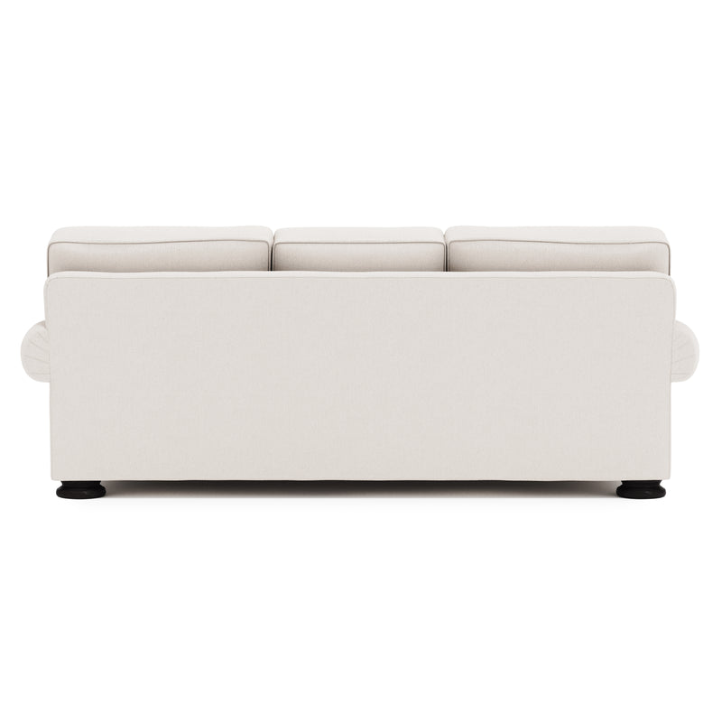 Foster Fabric Sofa - Furniture City (CA)l