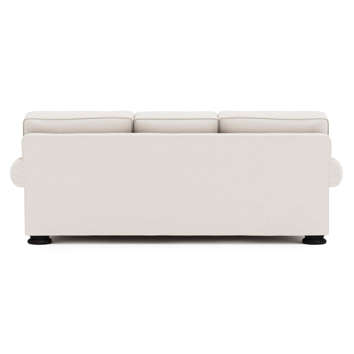 Foster Fabric Sofa - Furniture City (CA)l