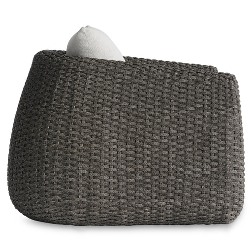 Sarene Outdoor Swivel Chair - Furniture City (CA)l