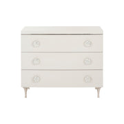 Silhouette Nightstand - Furniture City (CA)l