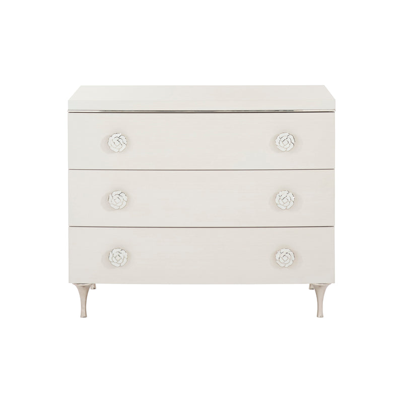Silhouette Nightstand - Furniture City (CA)l