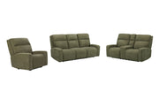 parker-living-traxton-jasper-moss-power-zero-gravity-sofa-loveseat-and-recliner-2
