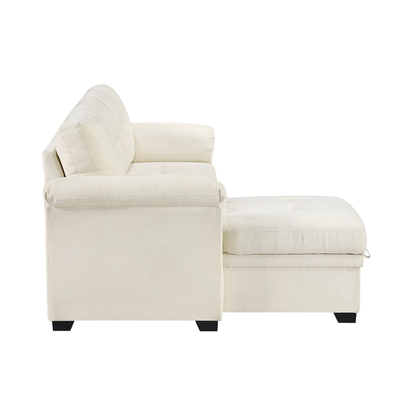 elara-beige-3-2-piece-reversible-sectional-with-pull-out-bed-reversible-chaise-and-hidden-storage-5
