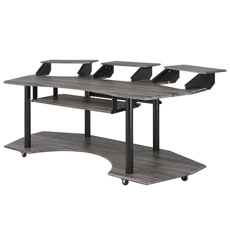 eleazar-black-oak-83-music-studio-desk-2