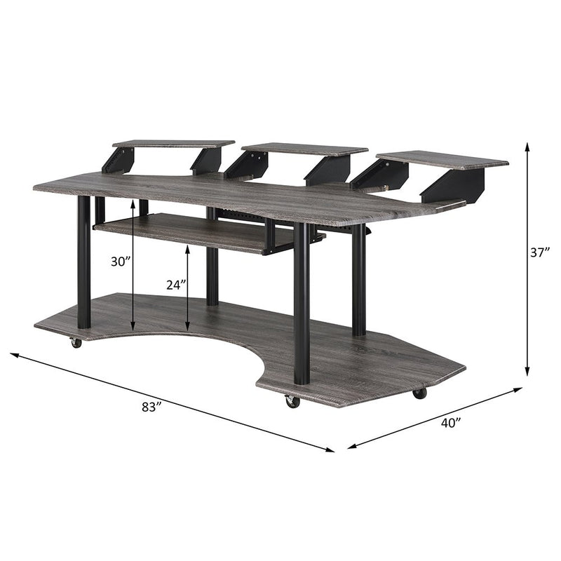 eleazar-black-oak-83-music-studio-desk-8