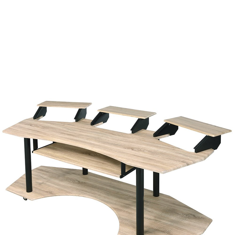 eleazar-natural-oak-83-music-studio-desk-7