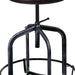 elena-adjustable-barstool-in-industrial-gray-finish-with-brown-fabric-seat-3