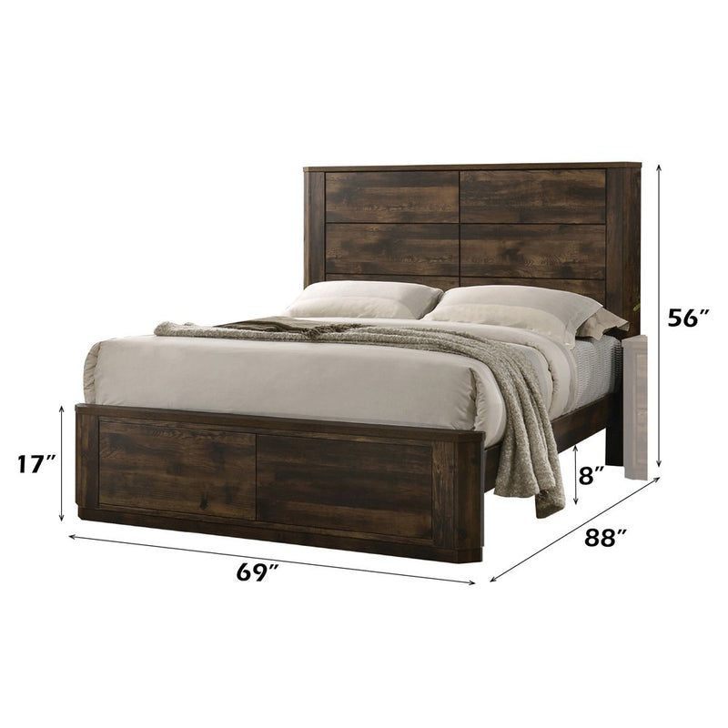 elettra-rustic-walnut-queen-bed-2