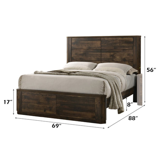 elettra-rustic-walnut-queen-bed-2